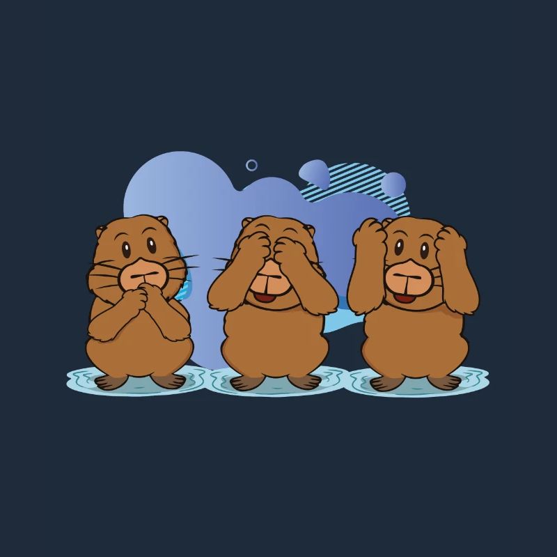 cochons de capybara