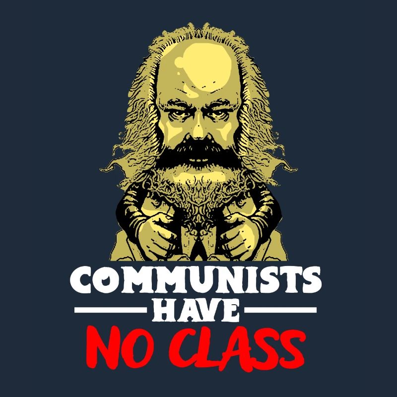Communism Lenin Marx Class Struggle Social