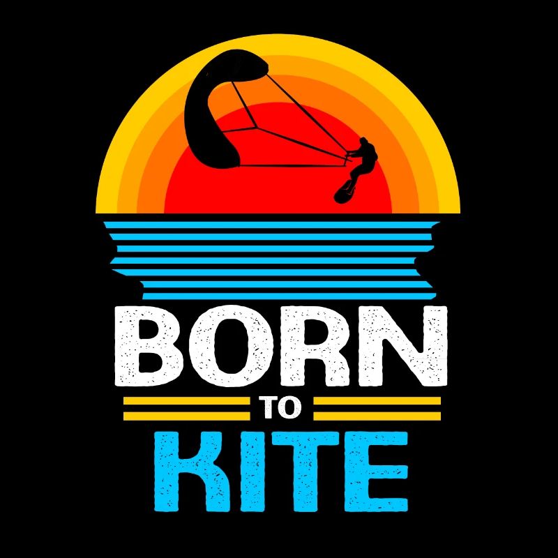 Kiteboard Kite kite-kite-cadeau kite-surf
