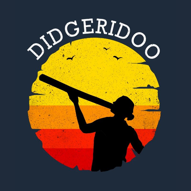 Didgeridoo