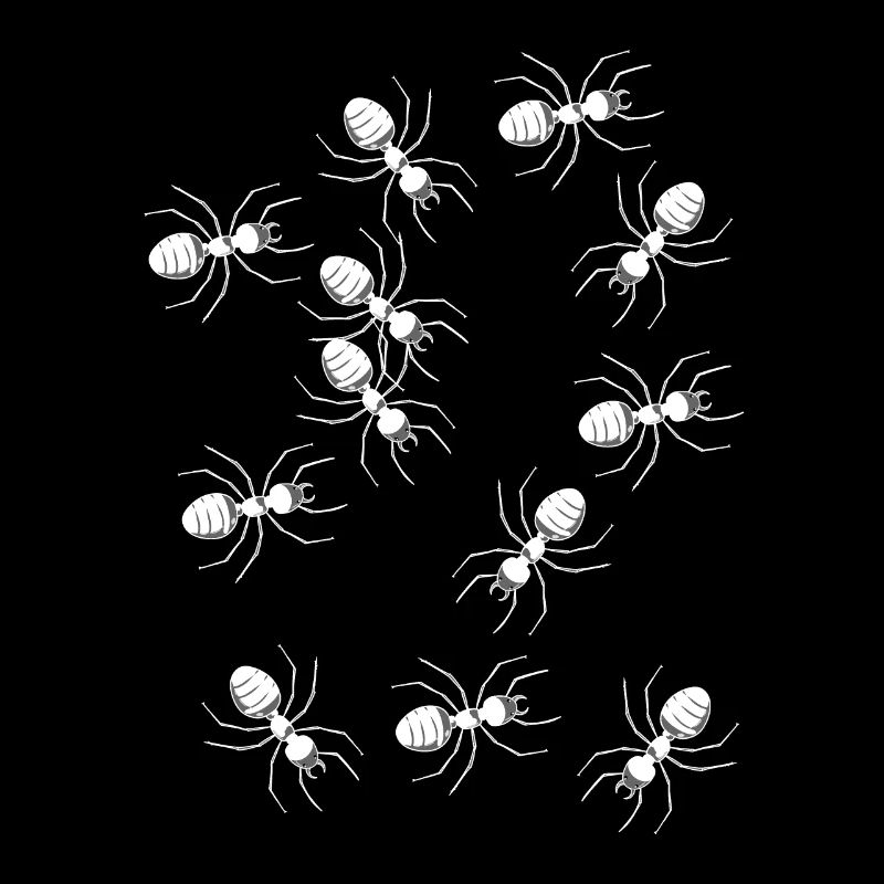 Ants Ant Insect Insects Pests Phobia