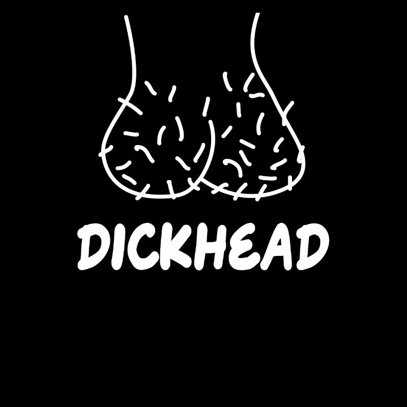 Dickhead Hoden Eier JGA Junggesellenabschied Party
