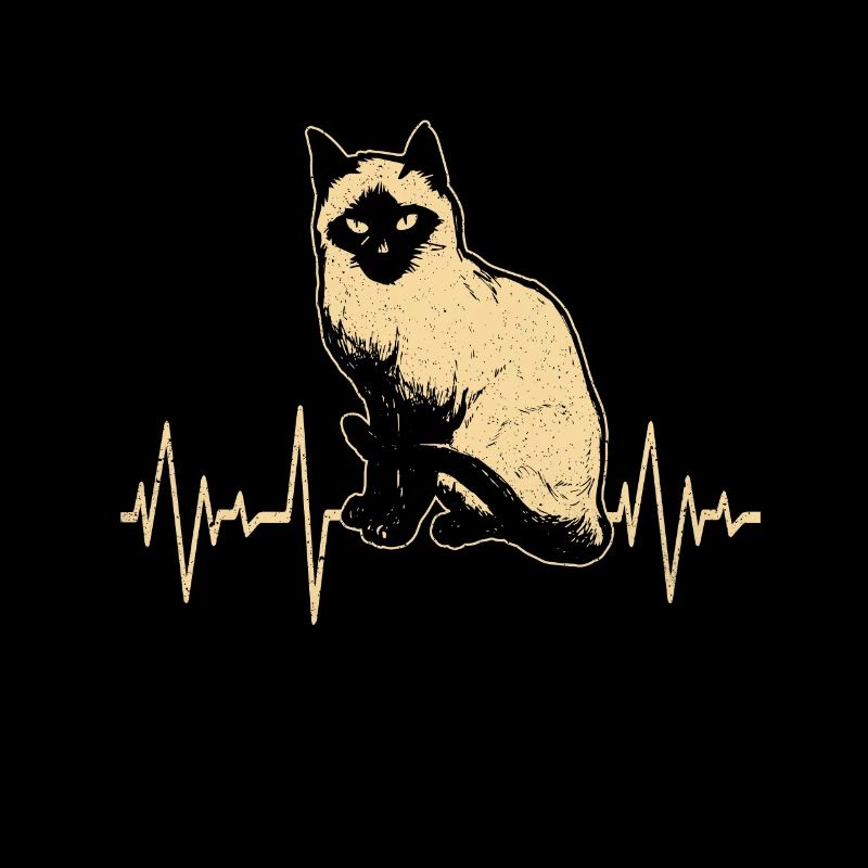 Siamese cat