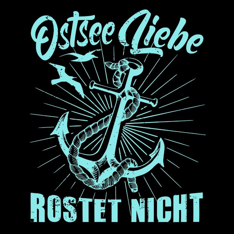Ostsee Liebe