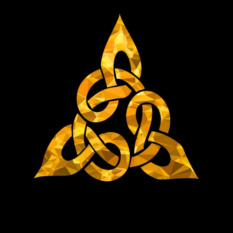 Keltischer Knoten