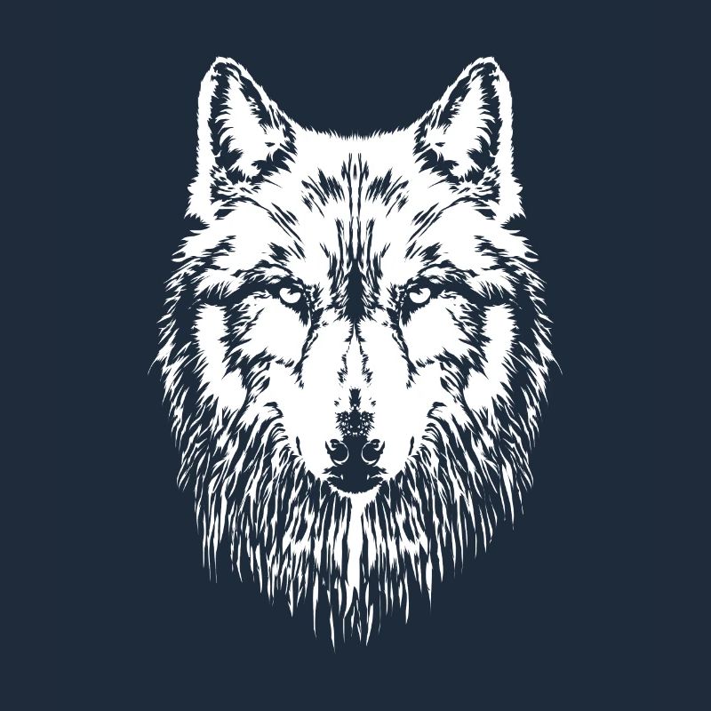 Wolf Head