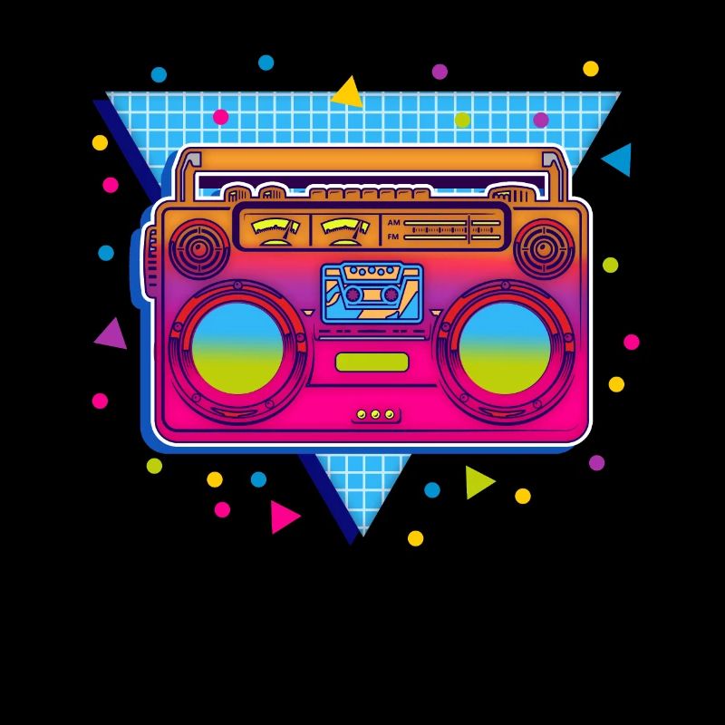 80s party