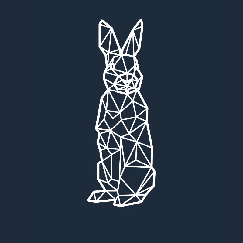 Polygone de lapin