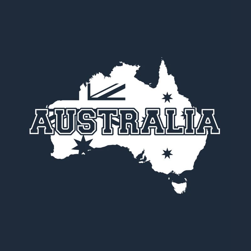 australia - Australien
