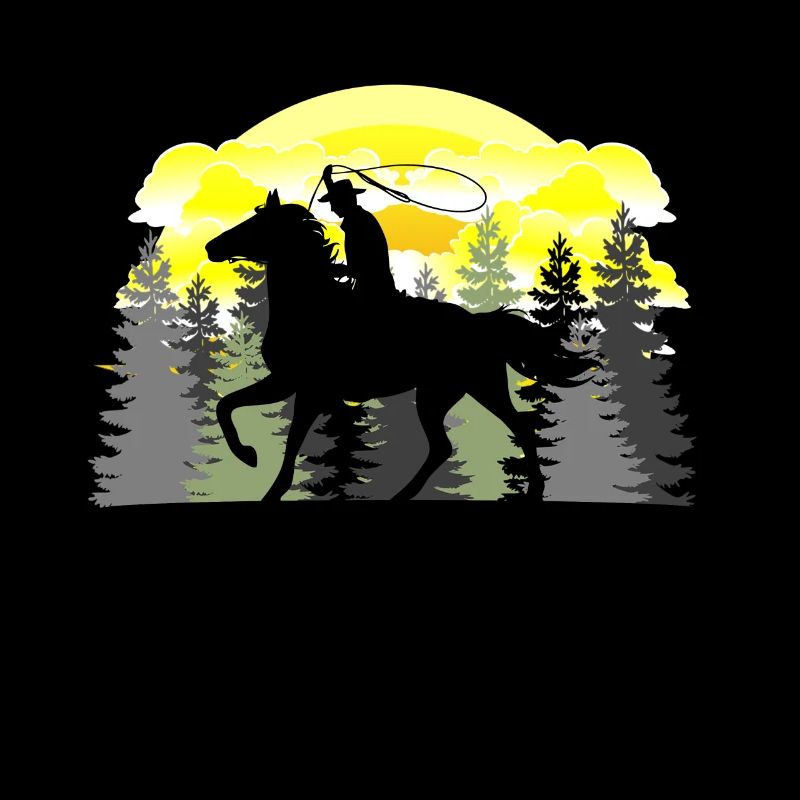 équitation Western
