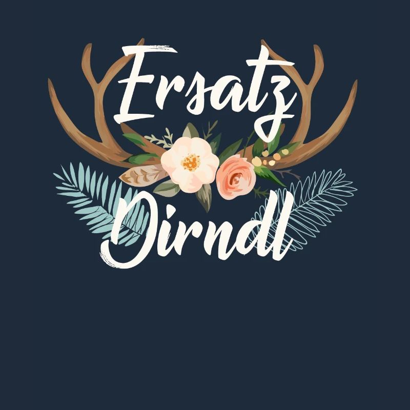 Ersatz Dirndl