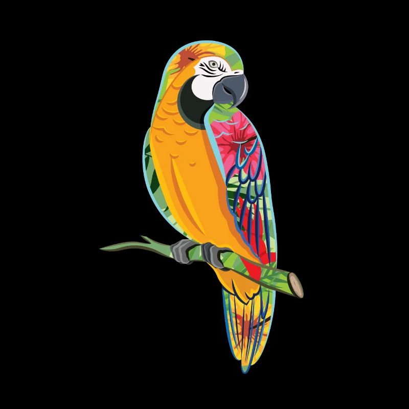 parrot