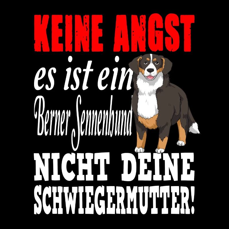 Berner Sennenhund Schweizer Hund