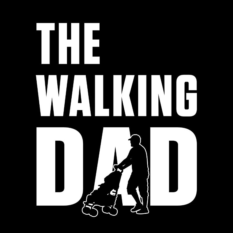 The Walking Dad