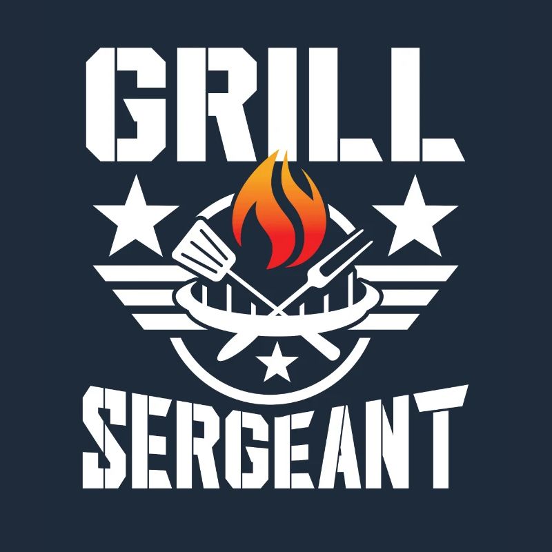 Grill sergeant