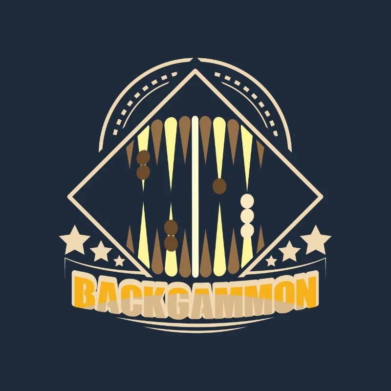 Backgammen Design