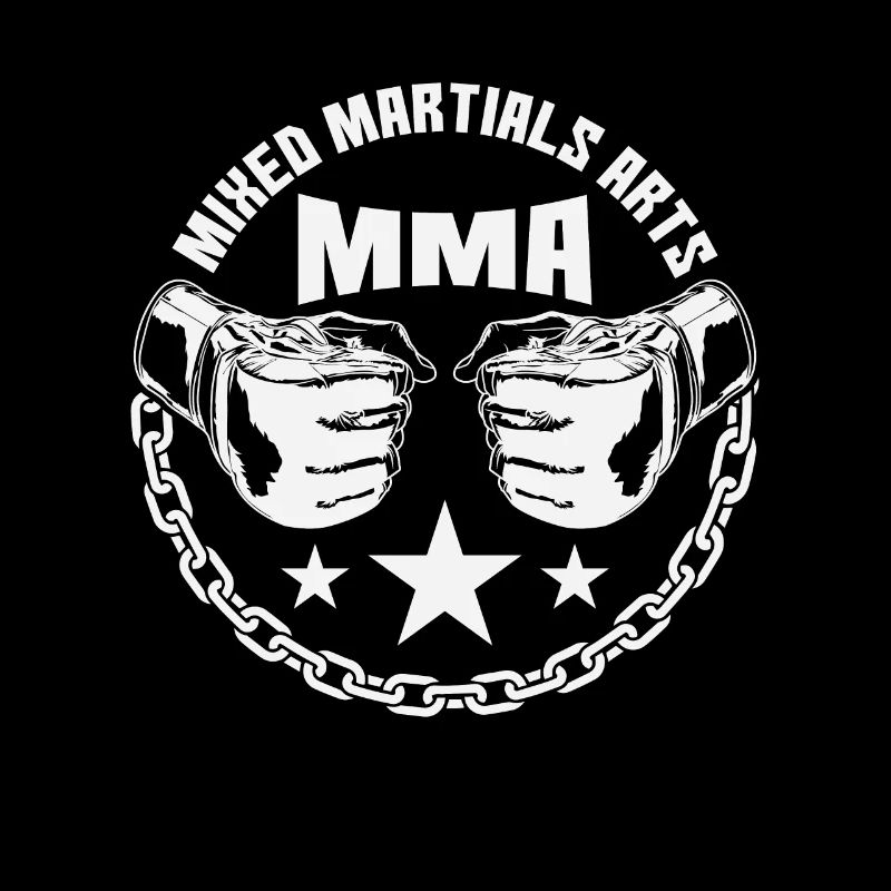 Mixed Martial Arts MMA