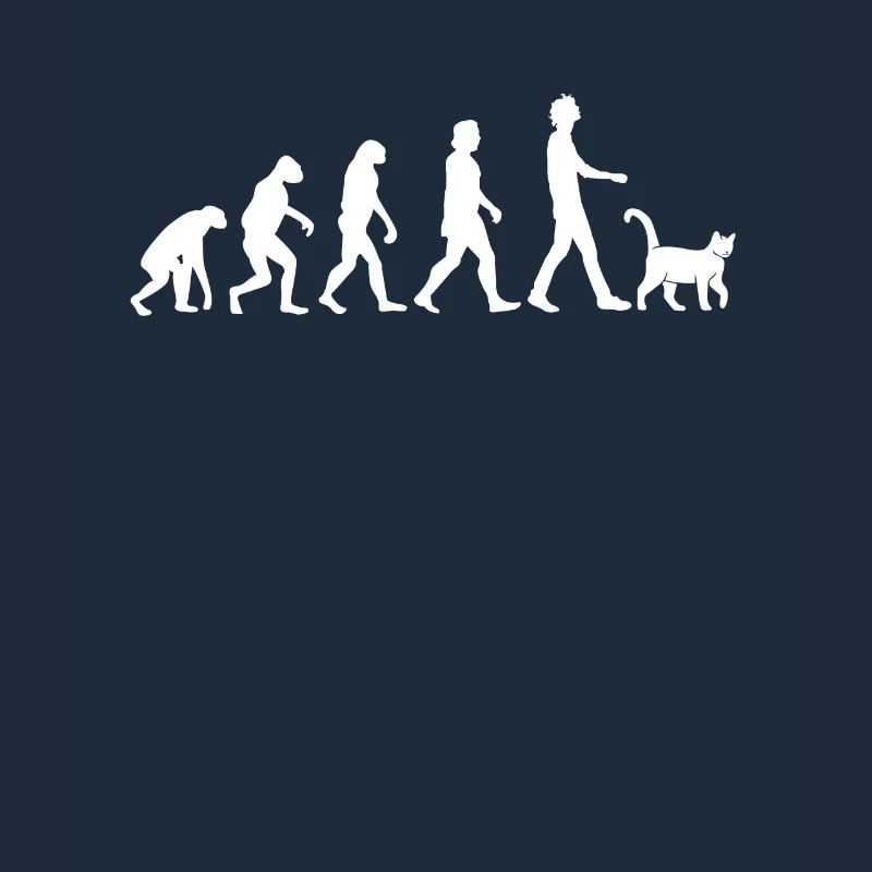 Cats Evolution