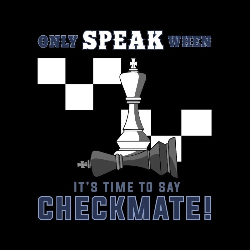 Échecs, échecs et mat, pions d'échecs