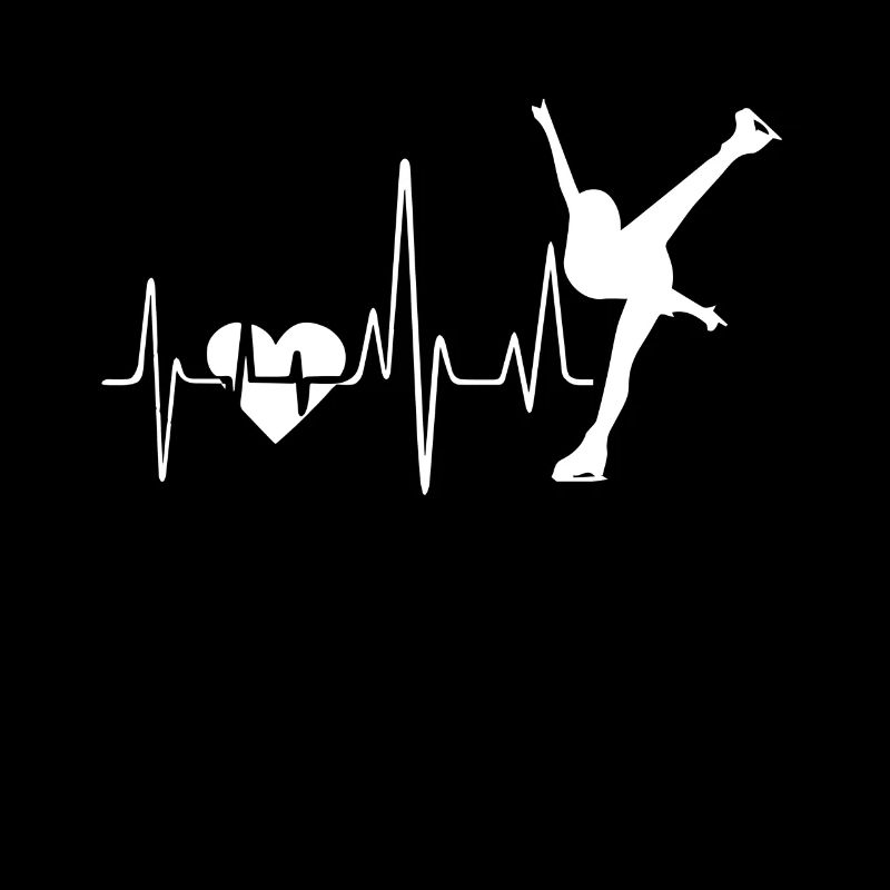 Eiskunstlauf Eiskunstlauf Heartbeat