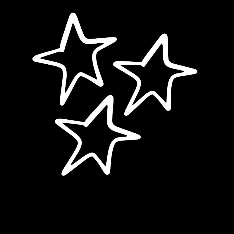 Étoiles