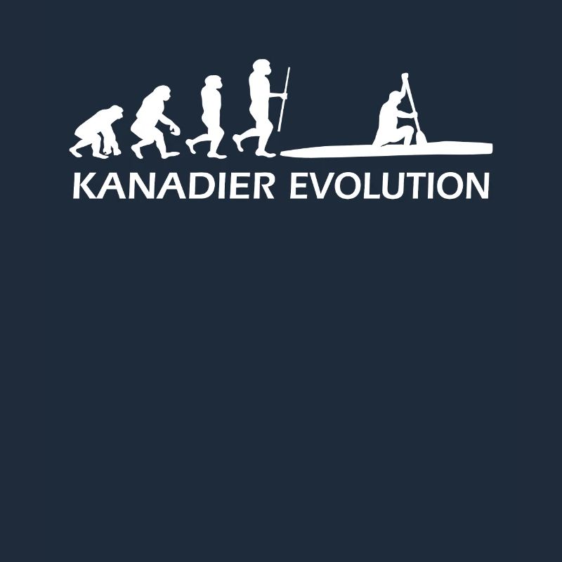 Canadian Evolution Shirt