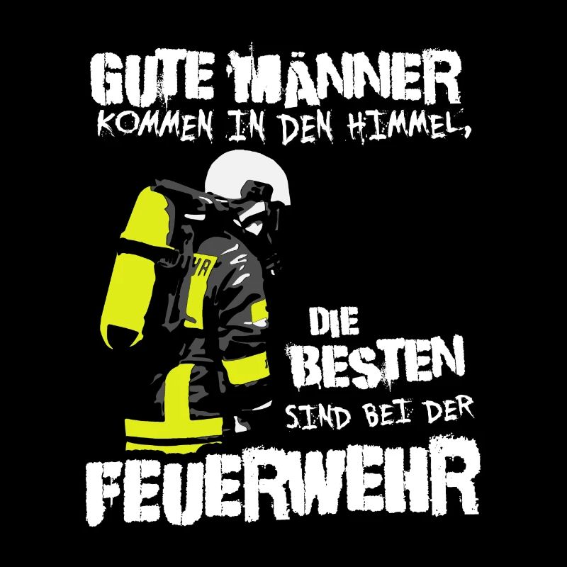 Stolzer Held bei der Feuerwehr – Helden im Einsatz