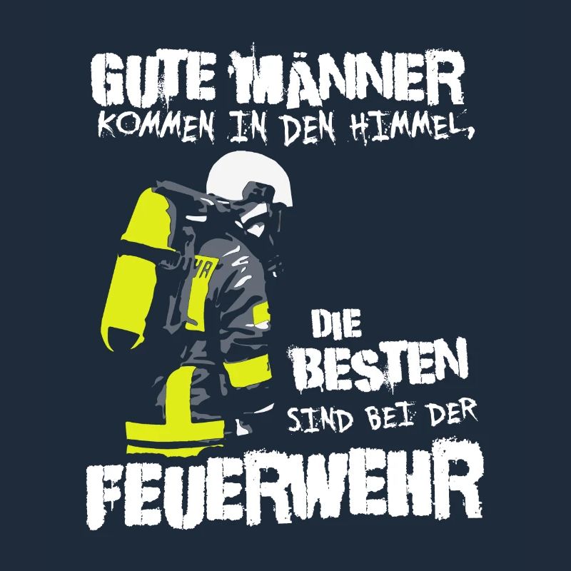 Stolzer Held bei der Feuerwehr – Helden im Einsatz