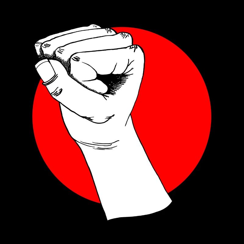 Hand freedom