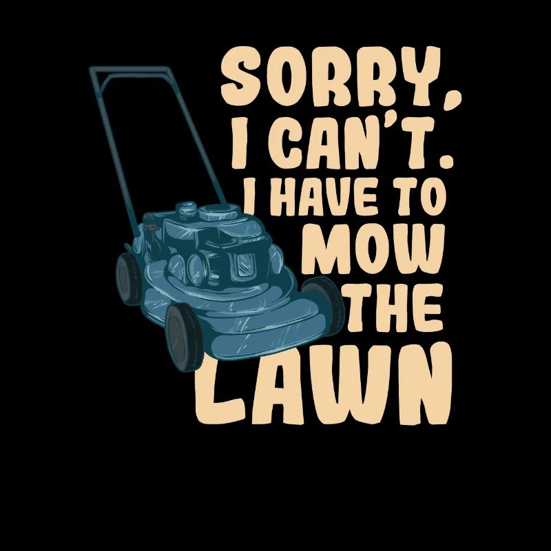 Lawn Mower