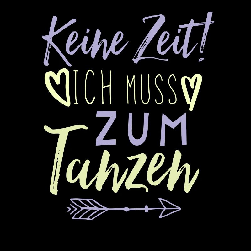 Tanzen Spruch lustig