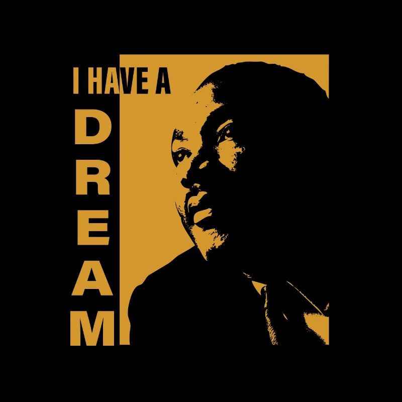 luther, luther Martin Luther King, Dream