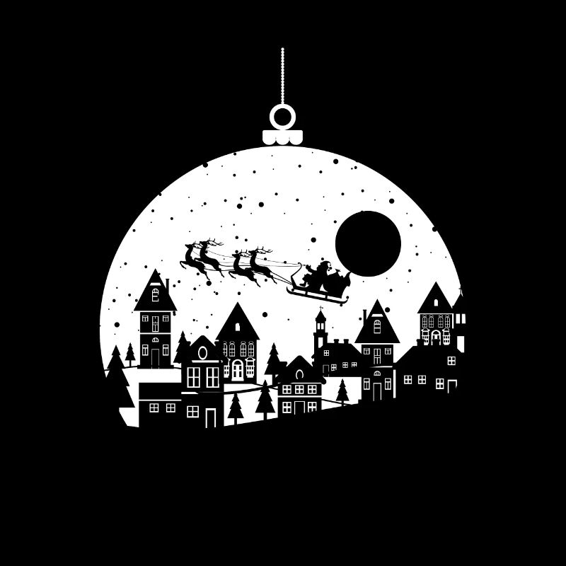 Christmas ornament