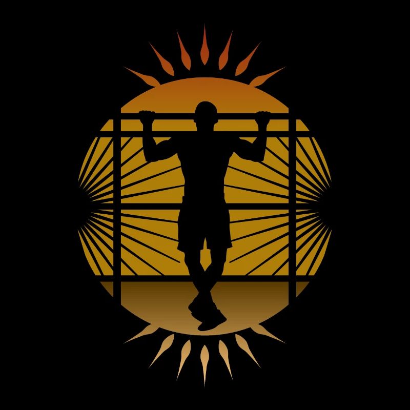 Klimmzug Calisthenics