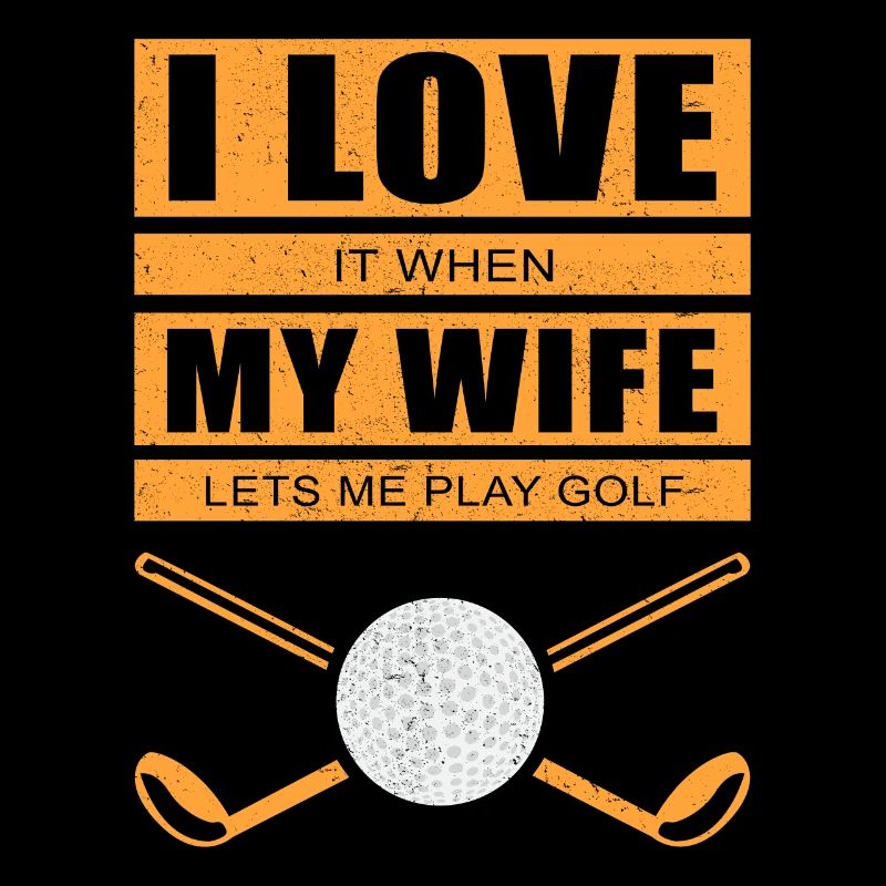 Golfer Golf Gift Golfer Funny Golfing