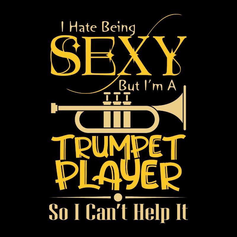 Trompete Sexy