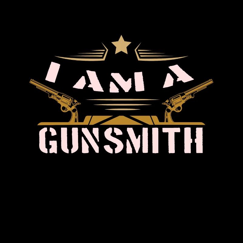 Gunsmith