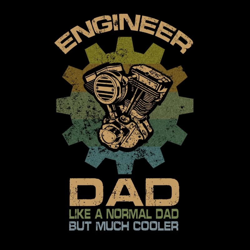 Engineer Dad