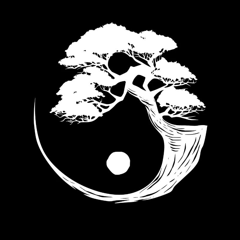 Bonsai Tree