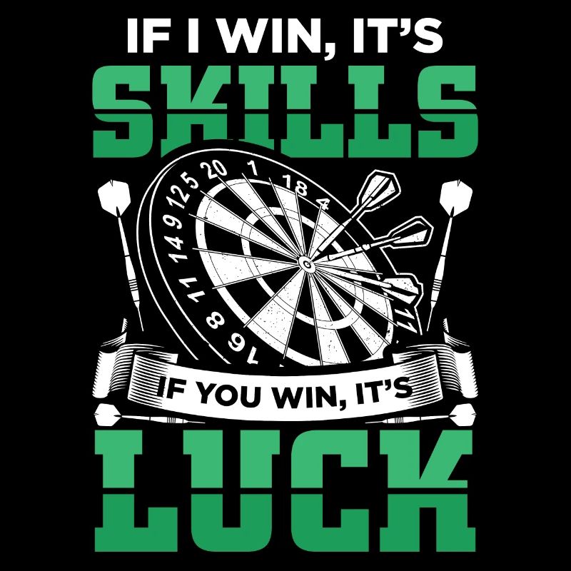 Dart Funny Darts Sayings | Dart Player Gift