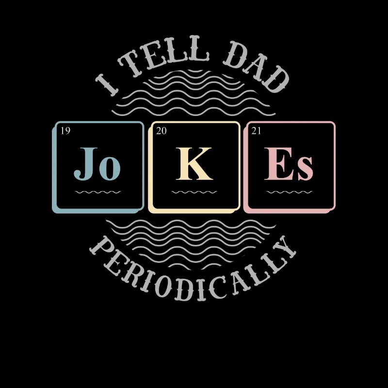 Dad, Dad jokes, jokes,