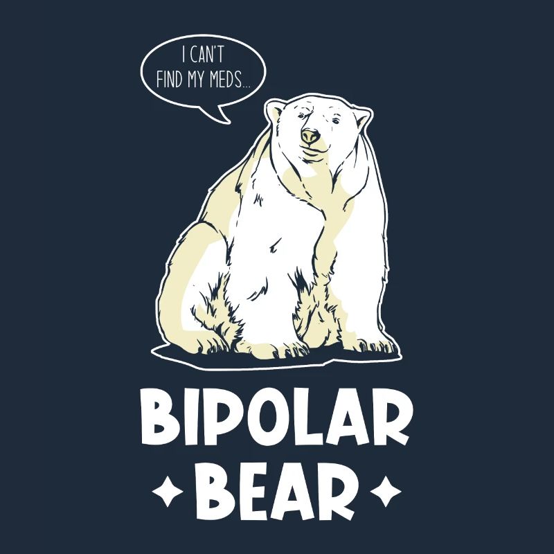 Bipolar Bear