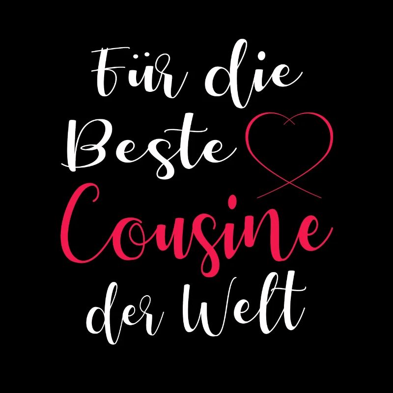 Beste Cousine