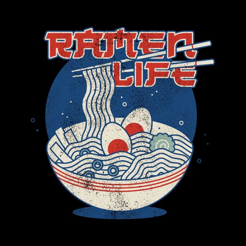 Ramen Life