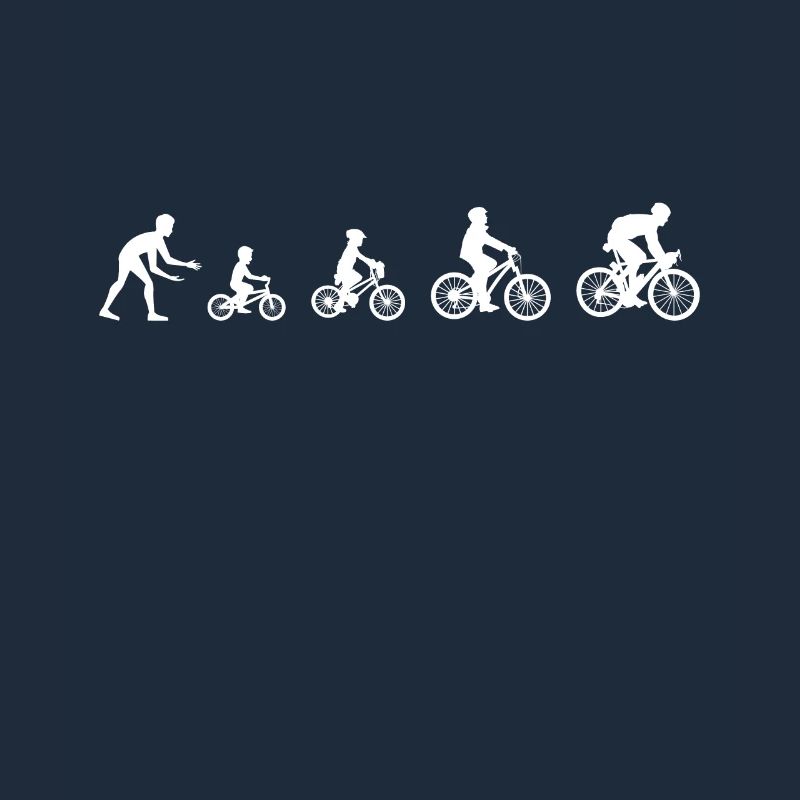 Vélo de course Evolution