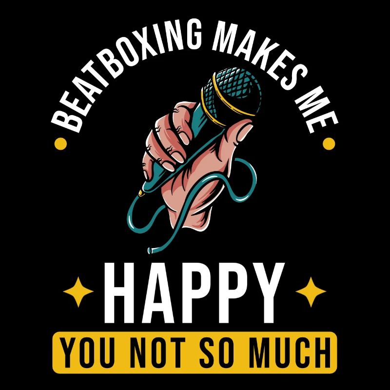 Beatbox Beatboxer Beatboxing