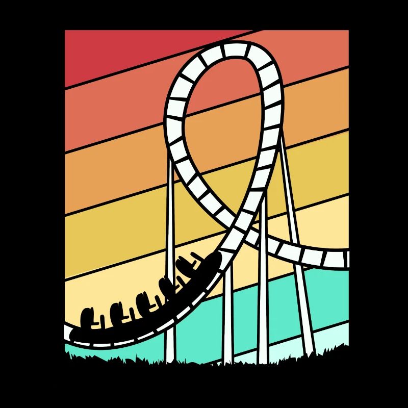 roller coaster