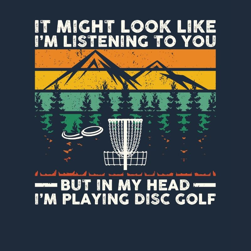 Discgolf | Discgolfer Discgolfer Gift