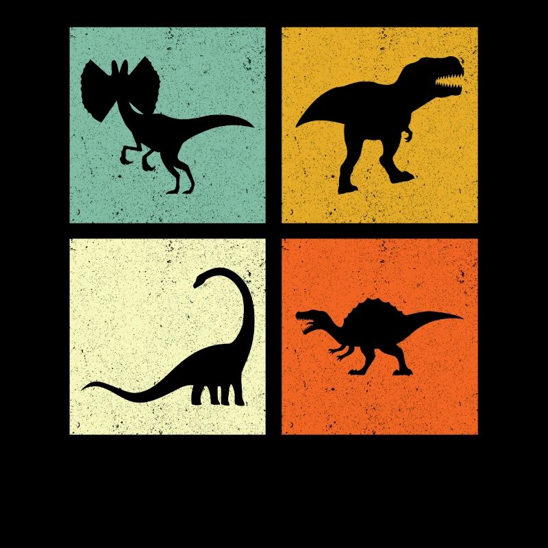 Dino Dinosaurier