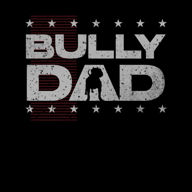 American Bully, american bully Mama, american
